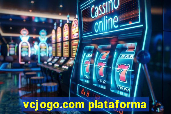 vcjogo.com plataforma